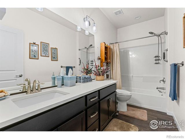 1410 S Sunfield Drive, Milliken, CO 80543