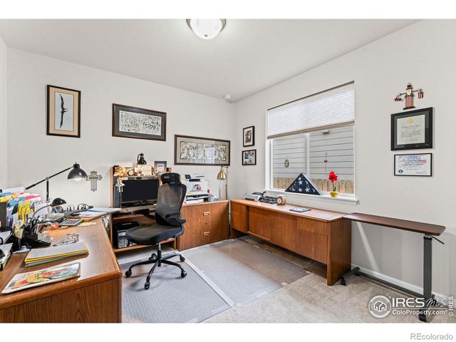 1410 S Sunfield Drive, Milliken, CO 80543