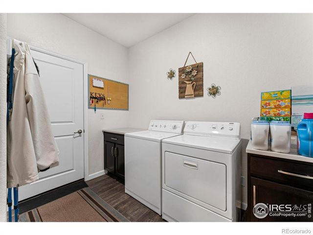 1410 S Sunfield Drive, Milliken, CO 80543