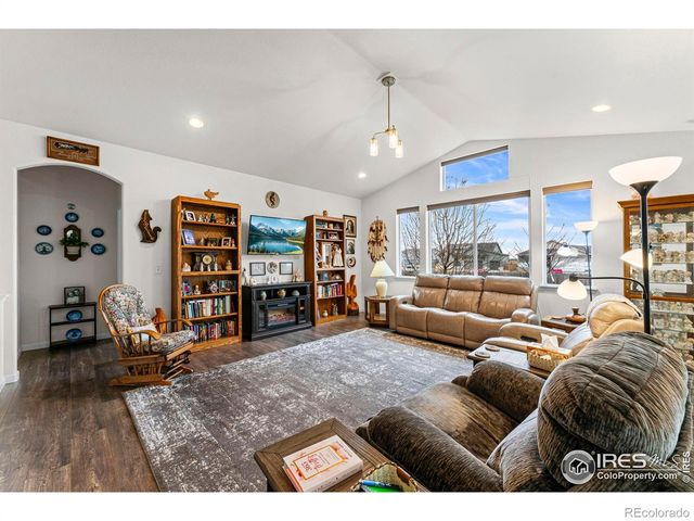 1410 S Sunfield Drive, Milliken, CO 80543