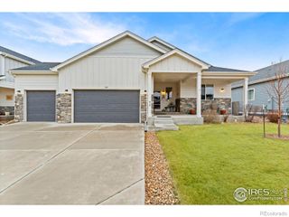 1410 S Sunfield Drive, Milliken, CO 80543