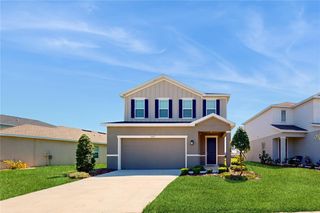 10827 HIGH NOON TRAIL, Parrish, FL 34219