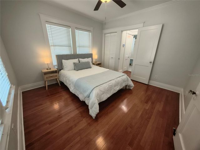 708 W IDLEWILD AVENUE, Tampa, FL 33604