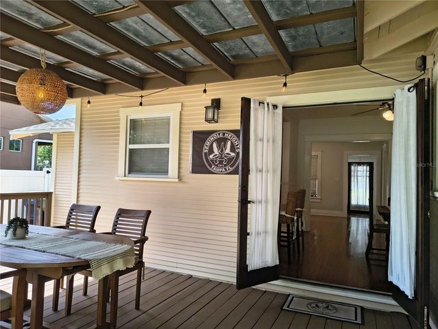 708 W IDLEWILD AVENUE, Tampa, FL 33604