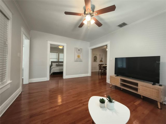 708 W IDLEWILD AVENUE, Tampa, FL 33604