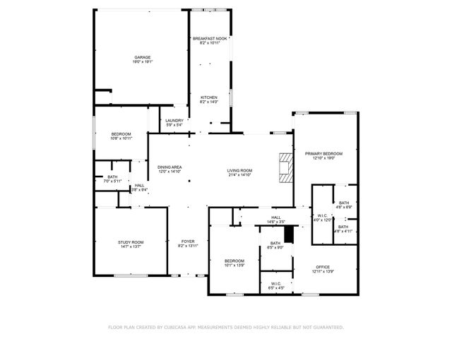 2204 Brighton Lane, Plano, TX 75075