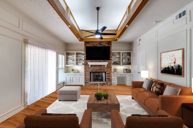 2204 Brighton Lane, Plano, TX 75075