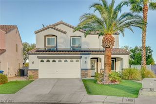 5470 Logville Street, Las Vegas, NV 89113