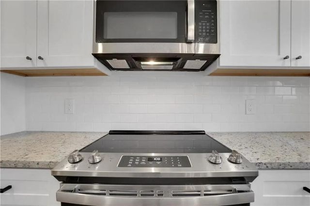 1770 Crestridge Drive SE, Marietta, GA 30067