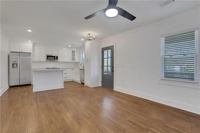 1770 Crestridge Drive SE, Marietta, GA 30067