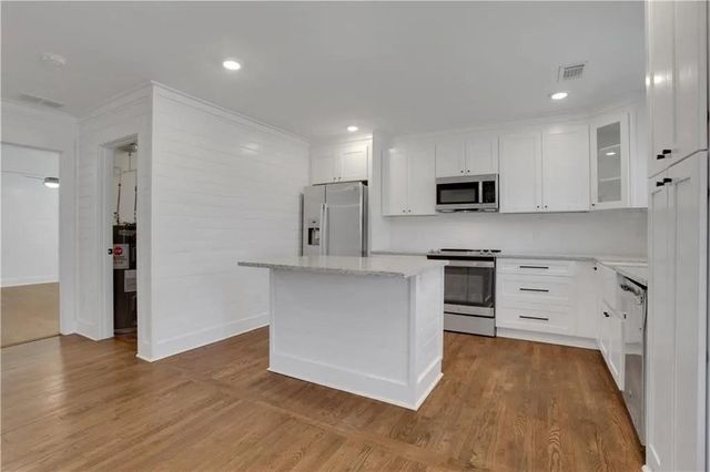 1770 Crestridge Drive SE, Marietta, GA 30067