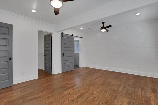 1770 Crestridge Drive SE, Marietta, GA 30067