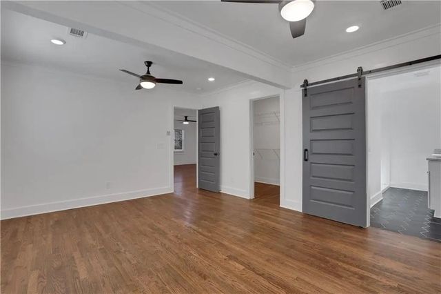 1770 Crestridge Drive SE, Marietta, GA 30067