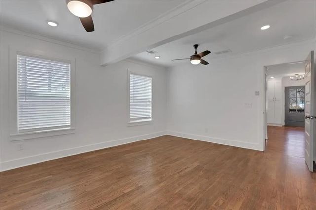 1770 Crestridge Drive SE, Marietta, GA 30067