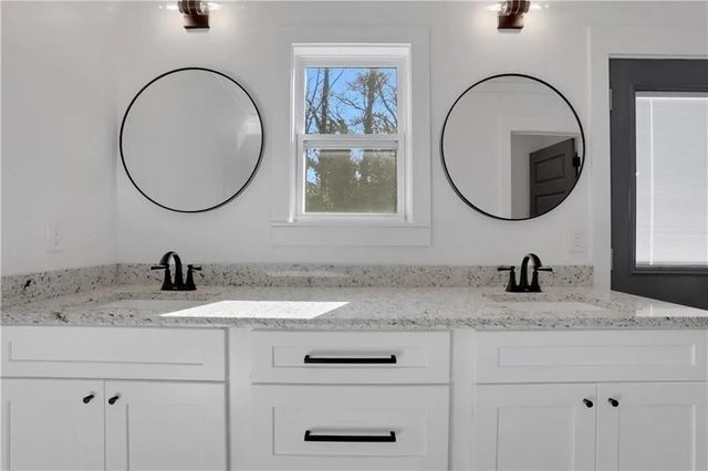 1770 Crestridge Drive SE, Marietta, GA 30067