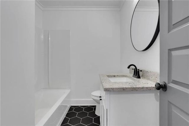 1770 Crestridge Drive SE, Marietta, GA 30067
