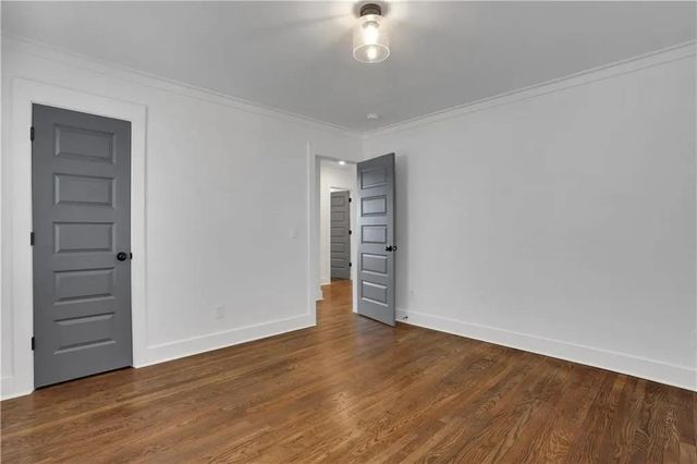 1770 Crestridge Drive SE, Marietta, GA 30067