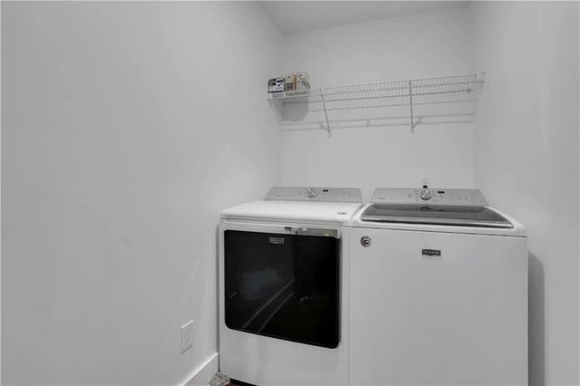 1770 Crestridge Drive SE, Marietta, GA 30067