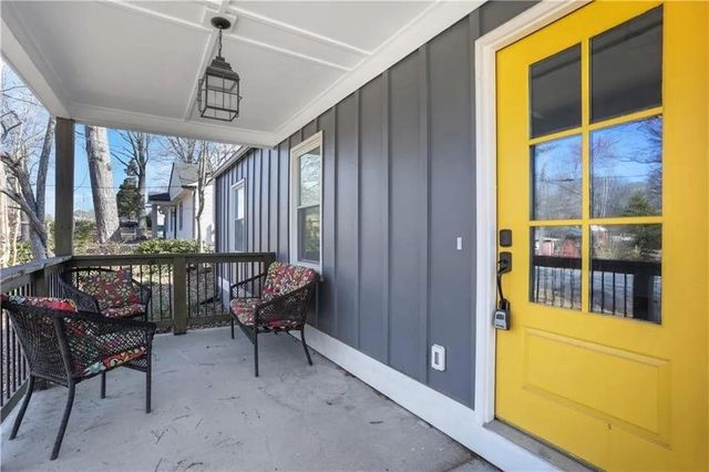 1770 Crestridge Drive SE, Marietta, GA 30067