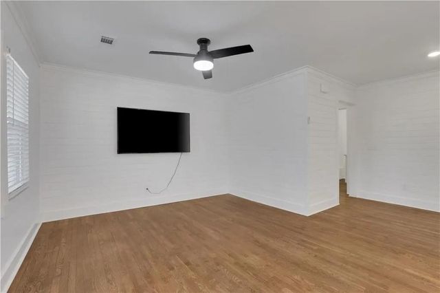 1770 Crestridge Drive SE, Marietta, GA 30067