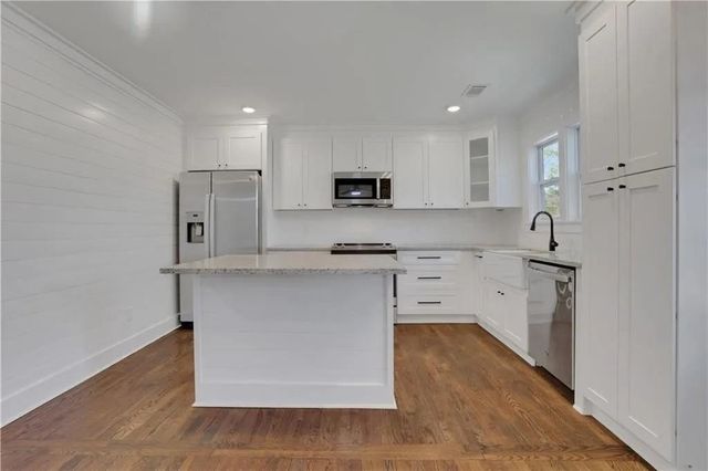1770 Crestridge Drive SE, Marietta, GA 30067