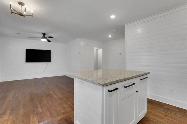 1770 Crestridge Drive SE, Marietta, GA 30067