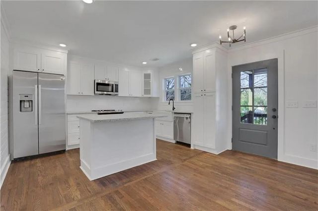 1770 Crestridge Drive SE, Marietta, GA 30067