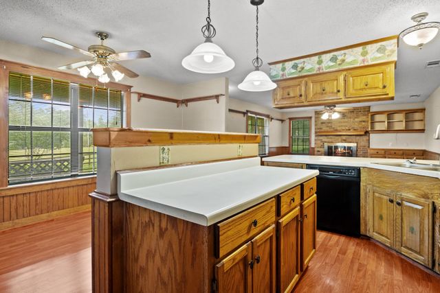8659 Farm Road 115, Scroggins, TX 75480