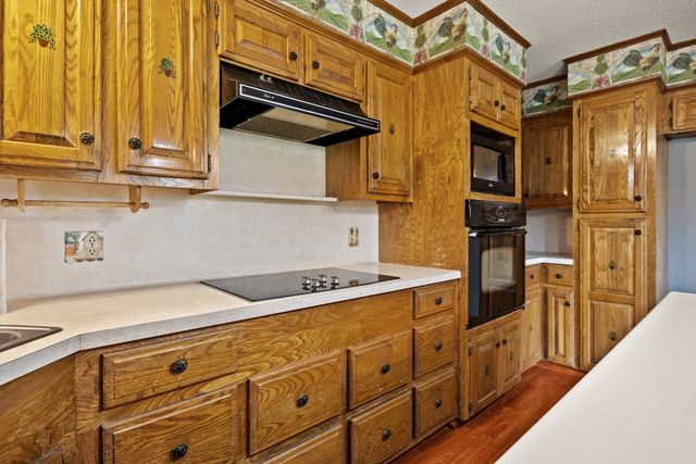 8659 Farm Road 115, Scroggins, TX 75480
