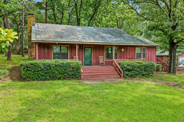 8659 Farm Road 115, Scroggins, TX 75480