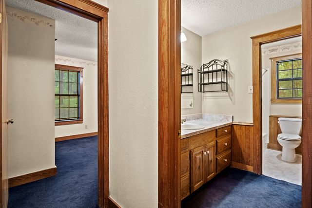 8659 Farm Road 115, Scroggins, TX 75480
