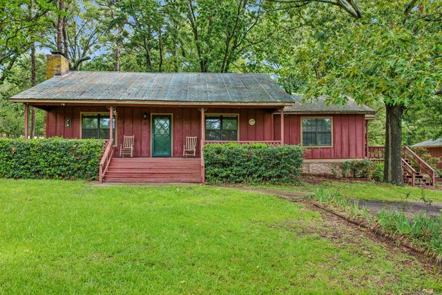 8659 Farm Road 115, Scroggins, TX 75480