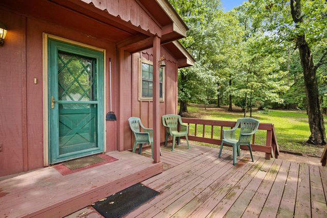 8659 Farm Road 115, Scroggins, TX 75480