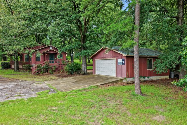 8659 Farm Road 115, Scroggins, TX 75480