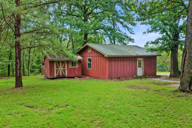 8659 Farm Road 115, Scroggins, TX 75480