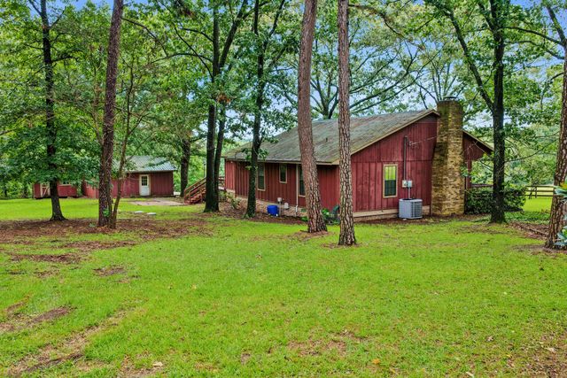 8659 Farm Road 115, Scroggins, TX 75480