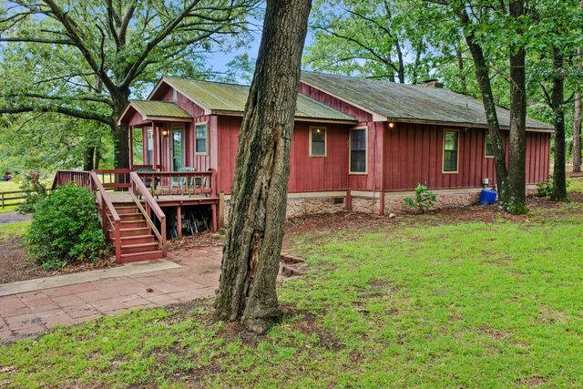 8659 Farm Road 115, Scroggins, TX 75480