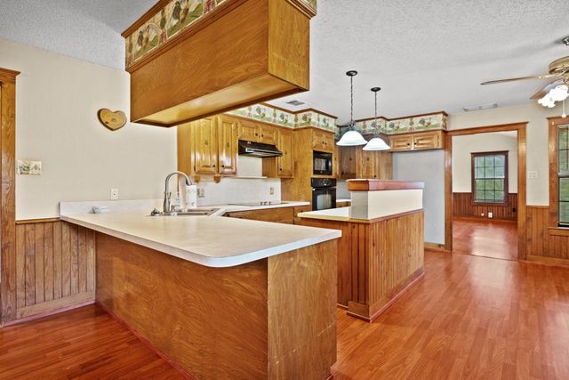 8659 Farm Road 115, Scroggins, TX 75480