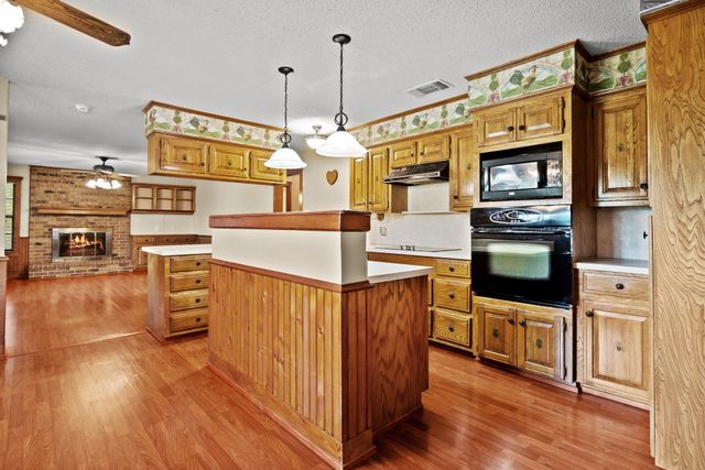 8659 Farm Road 115, Scroggins, TX 75480