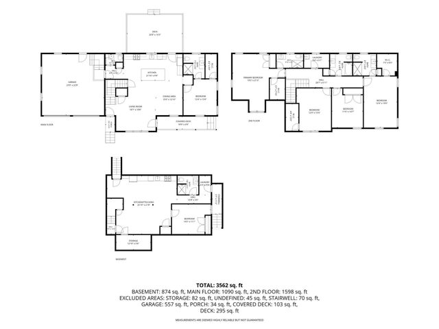 27 Geraldine Drive, Norwood, MA 02062