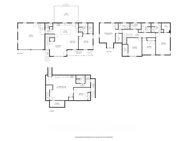 27 Geraldine Drive, Norwood, MA 02062