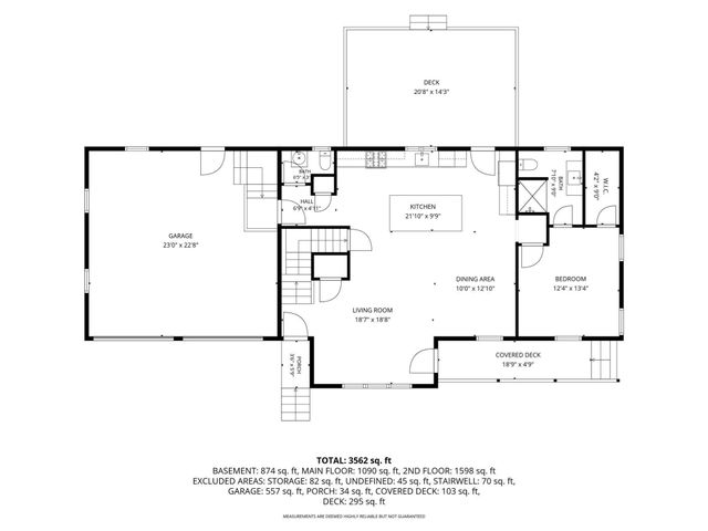 27 Geraldine Drive, Norwood, MA 02062
