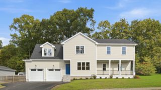 27 Geraldine Drive, Norwood, MA 02062