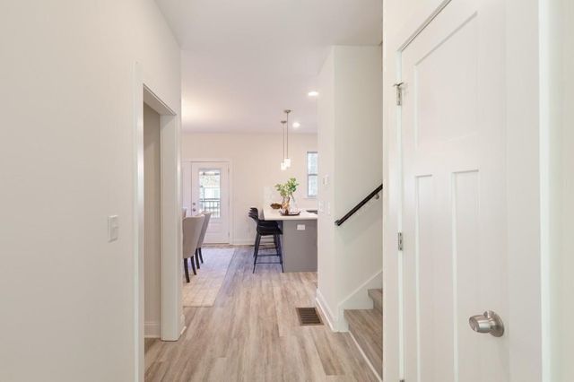 3772 Jack Vernon Circle, Powder Springs, GA 30127