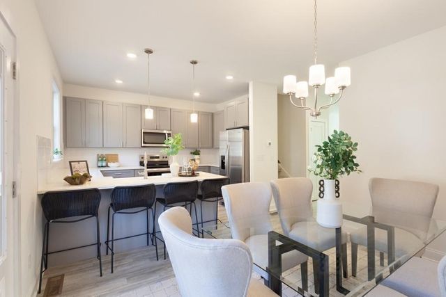 3772 Jack Vernon Circle, Powder Springs, GA 30127