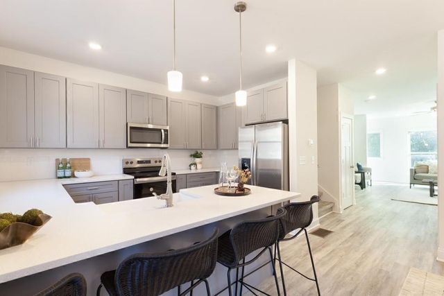 3772 Jack Vernon Circle, Powder Springs, GA 30127