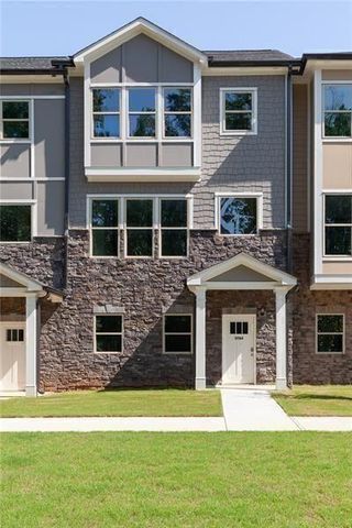 3772 Jack Vernon Circle, Powder Springs, GA 30127