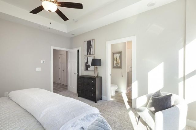 3772 Jack Vernon Circle, Powder Springs, GA 30127