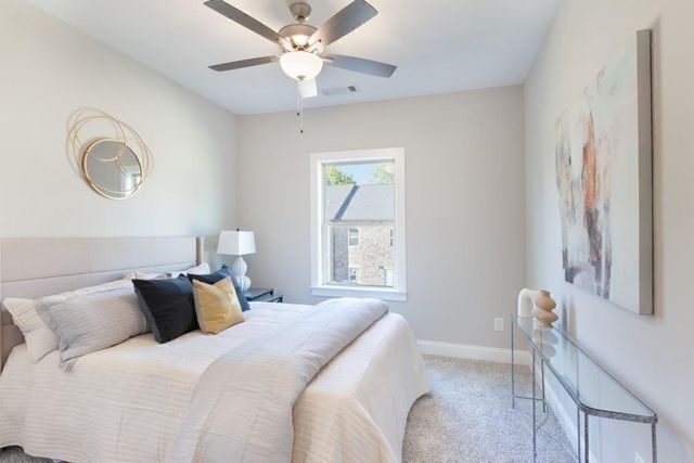 3772 Jack Vernon Circle, Powder Springs, GA 30127