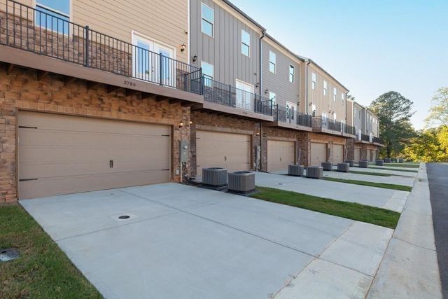 3772 Jack Vernon Circle, Powder Springs, GA 30127